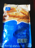 老海公黄鱼酥原味250g香酥小黄鱼休闲海味零食孕妇即食小鱼仔海鲜食品 实拍图