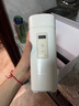 大宇（DAEWOO）便携式烧水壶 加热电热水杯家用旅行迷你小型电热水壶 婴儿调奶烧水杯保温杯送礼D2升级款 实拍图