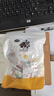 珍锦荟芙蓉李干100g 袋装即食福建特产李干办公室下午茶零食蜜饯果干 实拍图