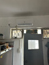 申花空调补贴 节能空调挂机 家用 壁挂式 卧室出租屋 省电变频  以旧换新 安静低音快速冷暖独立除湿 大1.5匹 一级能效 【冷暖】全铜管 上门安装 送货入户 实拍图