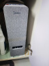美的（Midea）【白泽Max 1200G】0阻垢剂净水器国家补贴家用 6年RO反渗透厨下式直饮过滤净水机 触控屏双出水 实拍图