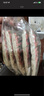 伊田面馆 日本乌冬面 日式乌冬面方便速食面 200g*10袋 餐饮日料日本面条 组合装 实拍图