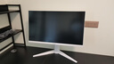 华硕VG27AQML5A-W战杀27英寸显示器2K 240Hz显示器FastIPS原生300HzG-sync 0.3ms响应HDR400 95%DCI-P3 实拍图