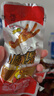 亿家馨 酱香凤爪龙岩泡鸭掌原味香辣泡椒凤爪 酱香鸡爪凤爪卤味鸭脚零食 酱香凤爪-香辣味 32g X30袋 实拍图