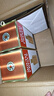茅台（MOUTAI）王子酒 酱香经典 酱香型 53度 500ml*6 整箱装(24-25年随机发货) 实拍图