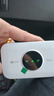 TCL随身wifi三网通用免插卡无线wifi6车载4G路由器随身便携无限制移动联通电信全国通用2025款5GXY15B 【升级充电款】3000毫安大电池超长续航24小时 不限速不虚标月享1500G流量 实拍图