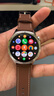 HUAWEI WATCH GT 5 国家补贴15% 砂砾棕46mm华为智能手表情绪健康助手玄玑感知系统 实拍图