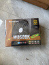 航嘉（Huntkey）WD500K 金牌500W电脑电源（80PLUS金牌/单路40A/全电压/LLC+SR+DC-DC/智能温控/apex英雄） 实拍图