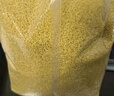 天地粮人黄小米5斤精品立式吸嘴款（小米粥 小黄米 月子米 粥米 ） 实拍图
