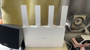 小米（MI）路由器BE3600 2.5G 3600兆级WiFi7【小米MixFlip2上网搭档】4核高通处理器 2.5G网口 IOT联动 实拍图