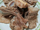 边塞风宁夏盐池滩羊干腌法式羊排300g 煎烤烧烤羊肉食材烹饪方便快捷 实拍图