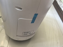 鱼跃5L升轻音升级医用低噪制氧机智能触屏带雾化8F-5W国家补贴 实拍图