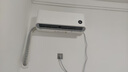 小米（MI）大1匹 巨省电pro 超一级能效  变频冷暖 空调挂机 26GW-NA20/V1A1 国家补贴20%【2025新款】 实拍图