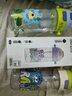 babycare儿童水杯二合一户外运动水杯吸管杯直饮幼儿园水壶600mL上学专用 实拍图