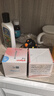 贝亲（Pigeon）桃叶儿童面霜长效保湿滋润润肤身体乳婴儿宝宝面霜 50g IA307 实拍图