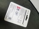 朗科（Netac）＆JOY联名款 16GB TF(MicroSD)存储卡 U1 C10 A1 P500系列 读速98MB/s 行车记录仪＆监控摄像 实拍图