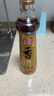 金龙鱼纯芝麻香油 480ml【一级】凉拌 调味 烹饪 火锅 调味油  玻璃瓶 实拍图