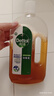 滴露（Dettol）洗衣消毒液衣物消毒水750mL除螨 家居宠物地板杀菌 非84酒精 实拍图