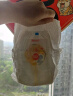 好奇（Huggies）皇家小龙裤拉拉裤XXXL50片(17kg以上)尿不湿裸感超薄透气 实拍图