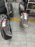 朝阳轮胎 汽车轮胎 215/50R17 95W C66适配英朗/科鲁兹 实拍图