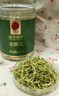 同仁堂（TRT）金银花茶花草茶河南原产精选无硫熏清热降火滋补养生茶泡水喝50g 实拍图