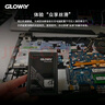 光威（Gloway）256GB SSD固态硬盘 SATA3.0接口 悍将系列 实拍图