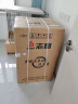 志高（CHIGO）全自动洗衣机 家用小型波轮 洗脱一体机大容量 公寓宿舍出租房 18KG咖啡金【蓝光洗护+风干洁桶+强电机】 实拍图