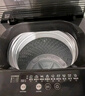 美的（Midea）波轮洗衣机全自动家用 MB80V36DT 8公斤变频 至高1.25洗净比超净洗 抗菌螨 以旧换新 家电国家补贴 实拍图
