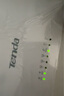 Tenda腾达 F3 300M 无线路由器 WiFi无线穿墙 家用路由（可中继充当WiFi信号放大器） 实拍图