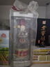 五粮液 普五八代 浓香型白酒 52度 500ml*2 双瓶 年份随机发货 实拍图