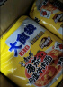 康师傅 方便面 大食袋番茄鸡蛋牛肉面五连包162g*5 泡面袋装  实拍图