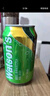 屈臣氏（Watsons）原味无糖苏打水0糖0卡0脂汽水饮料健康330mL*24罐新老包装随机发 实拍图