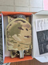 神火 （supfire）BG05多功能户外工兵铲铁锹锰钢兵工铲折叠野外铲子军工铲用品 BG05-2节 实拍图