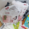 好奇（Huggies）铂金装纸尿裤XL96片(12-17kg)加大号婴儿尿不湿小桃裤裸感超薄透 实拍图
