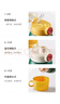 babycare儿童保温杯水杯水壶吸管杯宝宝学饮杯316不锈钢学生男女3-6岁+ 实拍图