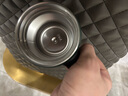 膳魔师（THERMOS）保温杯530毫升316不锈钢内胆男女泡茶咖啡水杯子 TSK2-470S AGR 实拍图