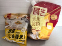 展艺玉米淀粉600g带吸嘴食用淀粉挂糊上浆蛋糕点心材料玉米源烹调 实拍图