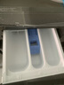 美的（Midea）滚筒洗衣机全自动家用【MG100V36T】懒人超薄10公斤 以旧换新 家电国家补贴20% 一级能效 内衣洗  实拍图