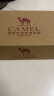 骆驼（CAMEL）网面透气跑步男鞋轻量健步运动鞋子  CSS221L0033 灰色 40 实拍图