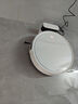 OKP扫地机器人 K5 Pro 扫拖一体 智能家用全自动擦地扫地拖地吸尘三合一体 自动回充电【吸力升级版】 实拍图