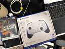 雷蛇（Razer）幻影战狼V2专业版游戏手柄 RGB无线连接带多功能按键 PS5/PC通用 游戏电玩 DW12C 白色 实拍图