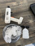 五阆机械无线高压洗车机家用便携水枪无线锂电洗车充电水枪洗车神器 无线便携洗车枪+锂电池 *2 实拍图