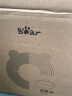 小熊（Bear）砂锅 整鸡煲汤耐高温不开裂6.5L大沙锅 炖锅燃气灶陶瓷锅中药锅 实拍图