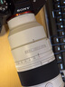 索尼（SONY）FE 70-200mm F2.8 GM OSS II 全画幅远摄变焦G大师镜头(SEL70200GM2) 实拍图