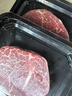 真牛馆 澳洲和牛MB45-MB89原切日式小牛排200g 谷饲牛肉 生鲜【真原切】 实拍图