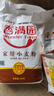 香满园 面粉 中筋粉 家用小麦粉 10斤 包子饺子馒头饼手擀面 实拍图