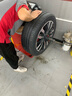 米其林（MICHELIN）汽车轮胎 215/55R18 99V 耐越 ENERGY MILE 适配逍客/传祺GS4 实拍图