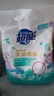 超能 亲肤香氛天然皂粉 小苍兰&玫瑰精油香氛 3.2斤 洗护二合一 实拍图