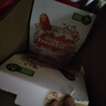 小皮（Little Freddie）有机原味高铁大米粉宝宝辅食婴儿营养低敏米糊米粉6个月160g*1盒 实拍图