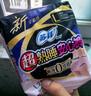 苏菲超薄0皮筋超熟睡安心裤M码20条安睡裤夜用卫生巾夜安裤自营 实拍图